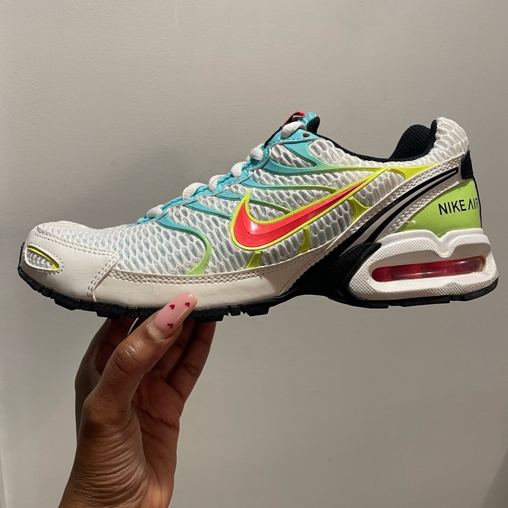Women’s Nike Air Max Torch 4